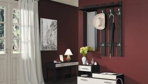  Bordures dans le couloir