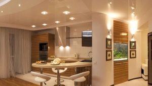  Installation von Halogenlampen