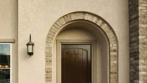  Isolierte Metalltüren