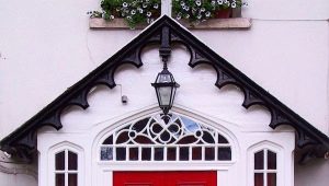  Portes d'entrée pour une maison de campagne