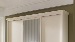  Arten von Schränken: wie wählen?