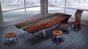  Was ist ein Tisch-Fluss?