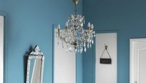  Wir machen die Reparatur des Ganges