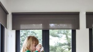  Chaise enfant Kid-Fix