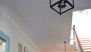  Design of corridors in private homes