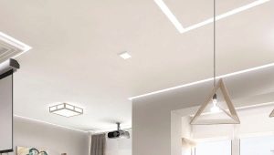  Design d'appartement: idées modernes et tendances de la mode