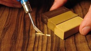  Was ist Wachs für Laminat?