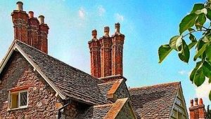  Houses like in England: English design options