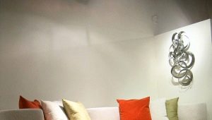  Stratifié brillant à l'intérieur