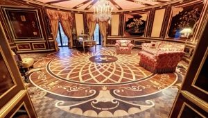  Kunstparkett und seine Sorten