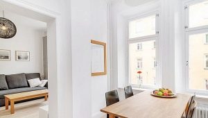   Ideas for planning stalinki