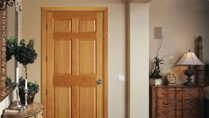  Faire des portes en bois avec vos propres mains