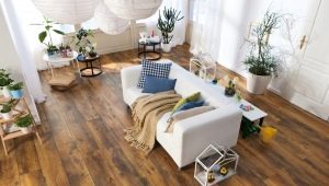  Comment réparer un stratifié gonflé sans démonter?