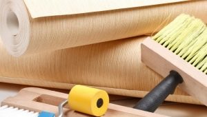  Wie klebt man Vliestapete?