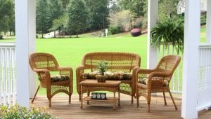  Wie man sich der Wahl eines Stuhls in der Wohnung nähert und gibt?