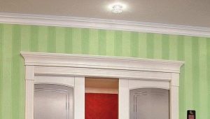  How to make a compartment door with your own hands?