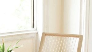  Comment faire une chaise avec vos propres mains?