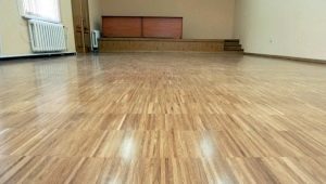  Comment niveler le sol sous le stratifié?