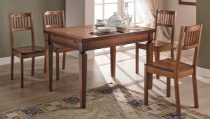  Quel est le meilleur pour choisir des chaises en bois?