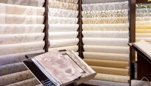  Quel papier peint est le meilleur: vinyle ou non tissé?