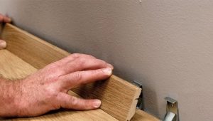  Welches Laminat ist am besten zu wählen?