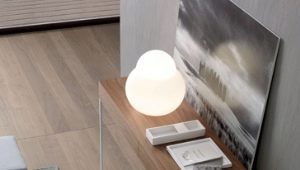  Table de transformation de la console: caractéristiques de conception