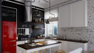  Les appartements de style loft: une combinaison de désordre créatif et de confort