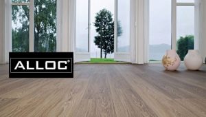  Laminate Alloc: how to choose?