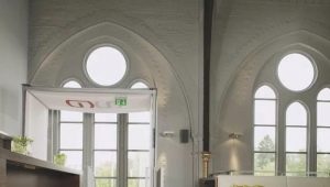 Kastamonu Laminat: die Grundlagen der Wahl