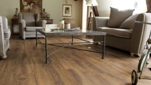  Tarkett Laminat: das Für und Wider