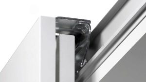  Schiebetürführungen