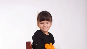  Chaise orthopédique pour l'étudiant: conseils pour choisir