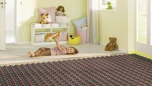  Features floor heating Valtec