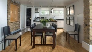  Focus Floor Floorboard: caractéristiques et spécifications