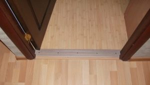 Porozhek pour le stratifié: caractéristiques de conception