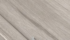 Doublure pour linoléum