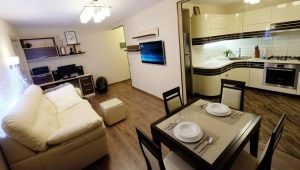  Rules for planning a two-room Khrushchev