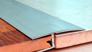  Fliese und Laminatfuge richtig dekorieren: Empfehlungen