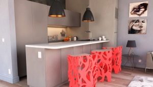  Déterminer correctement la hauteur du tabouret de bar