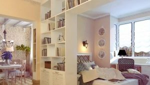  Organiser correctement l'espace dans l'appartement