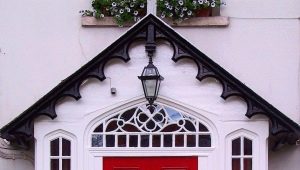  Größen der Eingangstüren