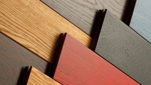  Types de texture en stratifié