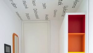  Idées de design de couloir moderne