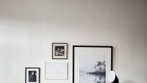  Options de design d'intérieur modernes pour un appartement d'une chambre