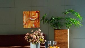  Tables de transformation: des solutions réussies à l'intérieur