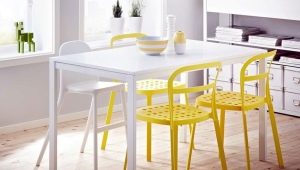  Chaises pour la cuisine à l'intérieur