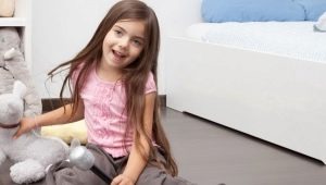  Sol chaud sous le stratifié: recommandations de choix