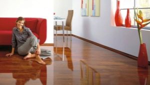  Épaisseur du stratifié: comment choisir?