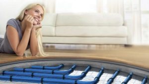  Le tuyau Rehau pour un sol calorifugé: avantages et inconvénients