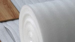  Verlegen des Substrats unter dem Laminat: Methodenbeschreibung